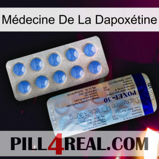 Médecine De La Dapoxétine 39